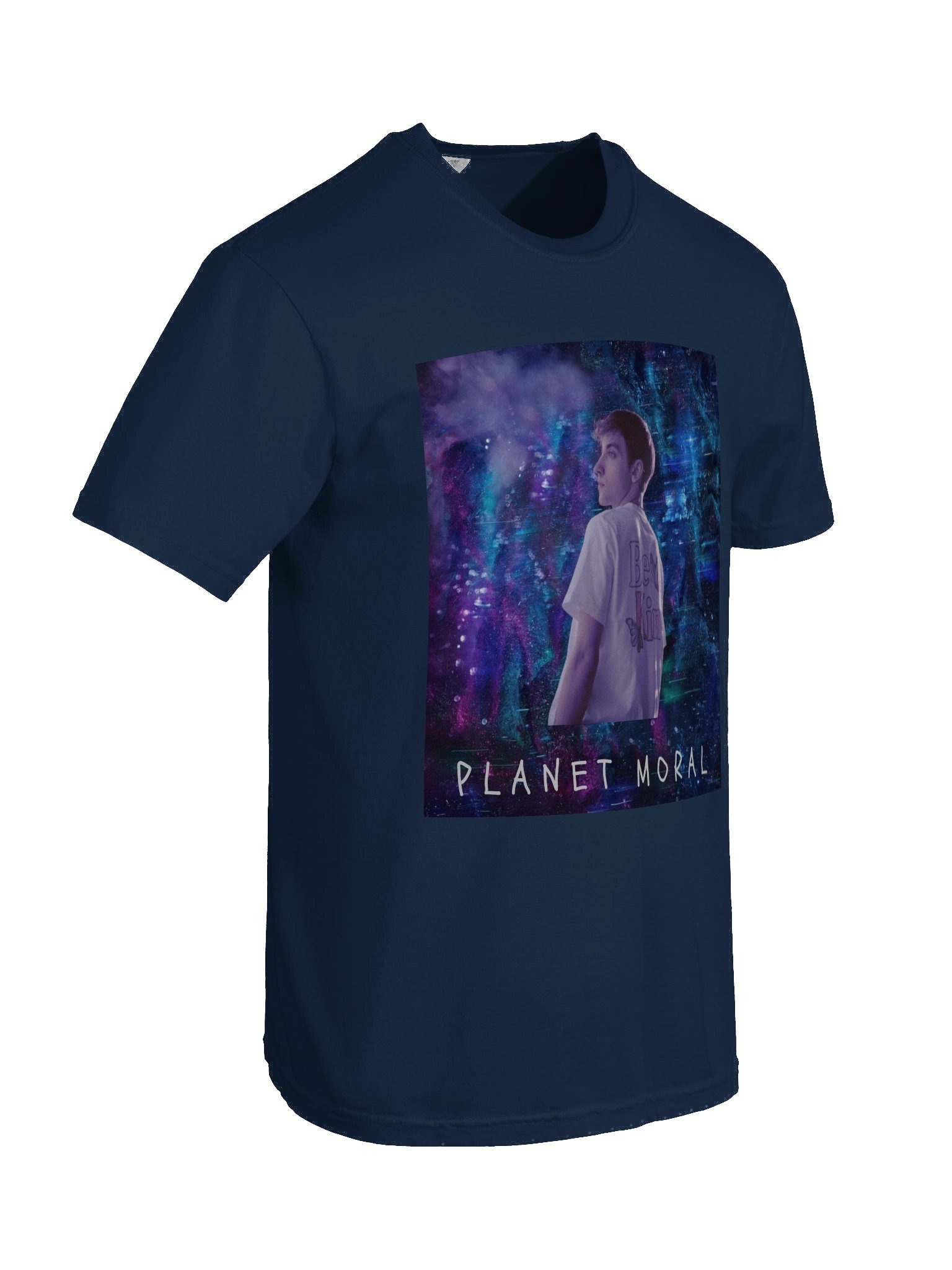 PLANETMORAL GRAPHIC TEE product image (87)