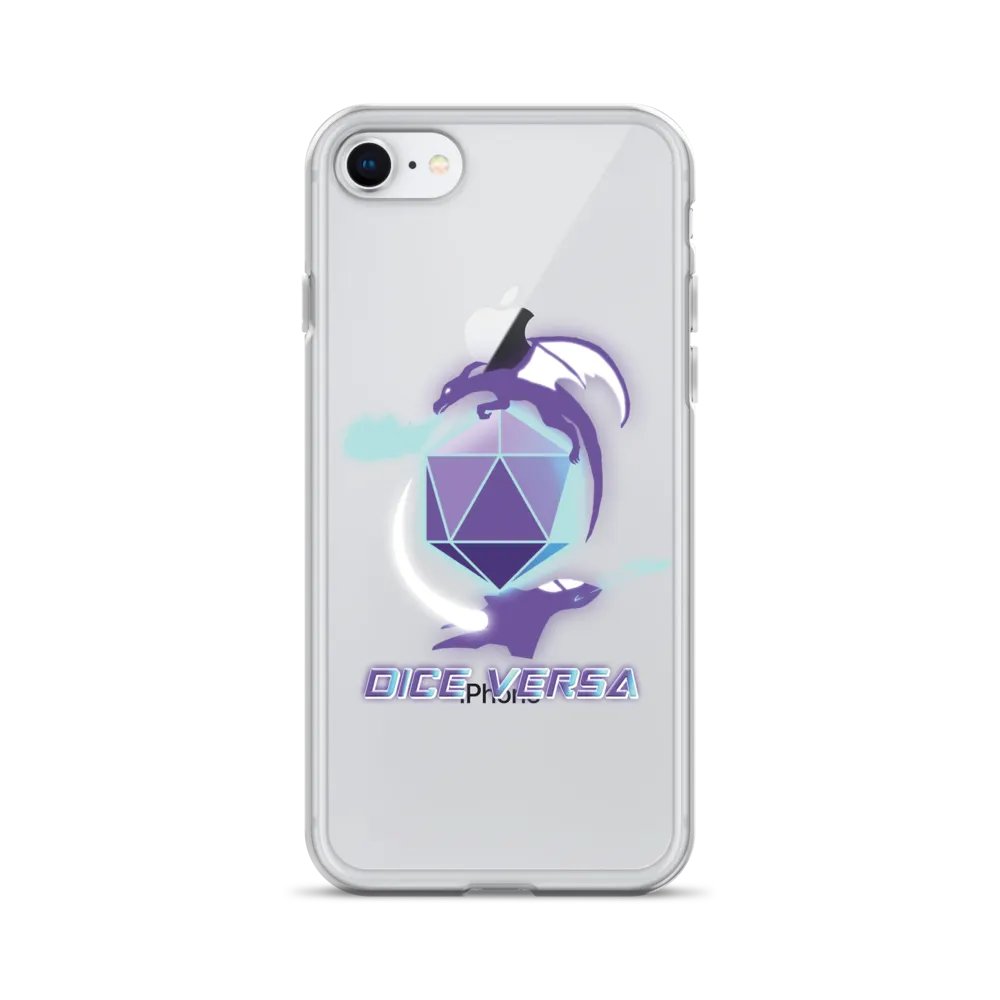 Logo iPhone Case product image (1)