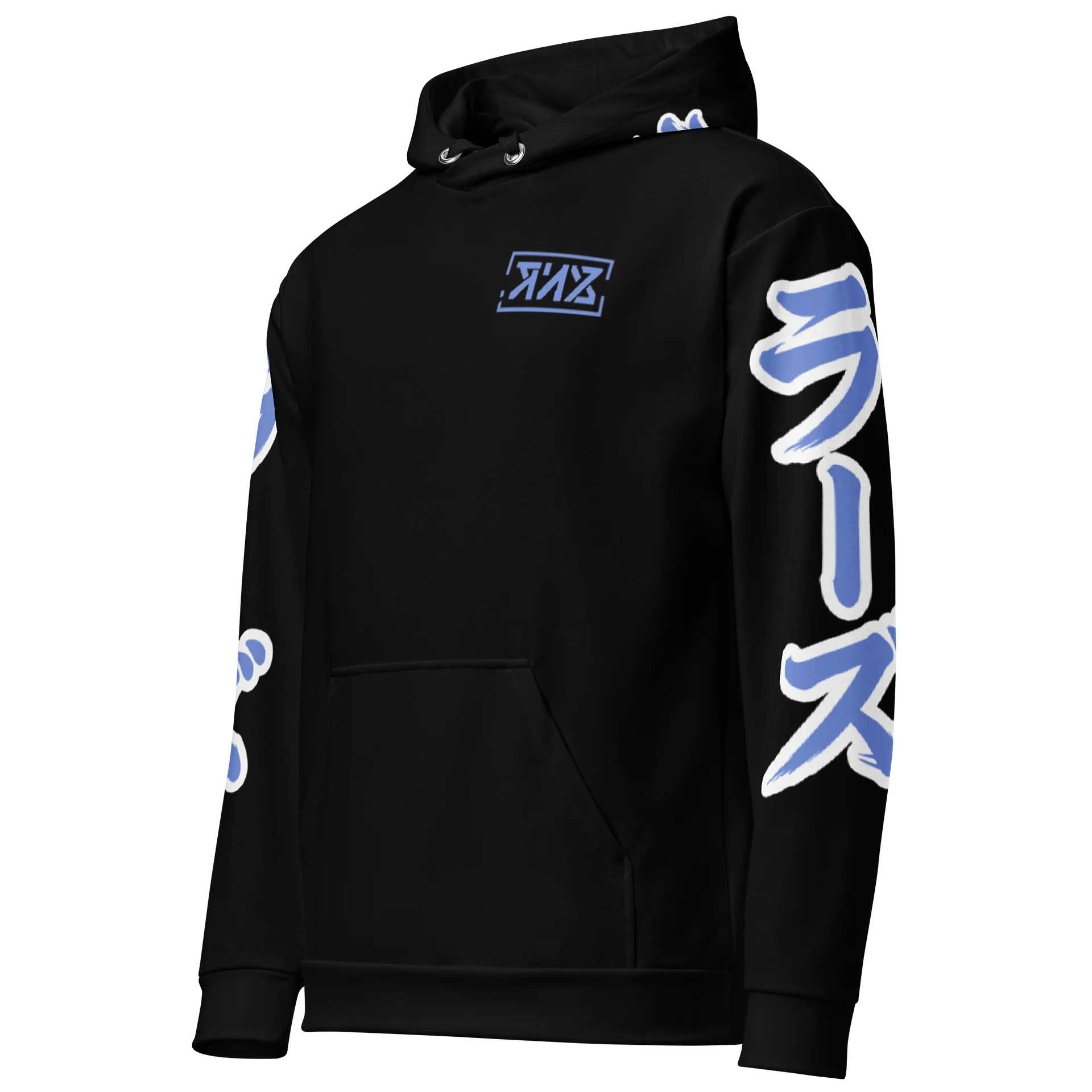 RAZ - ANIME HOODIE product image (2)
