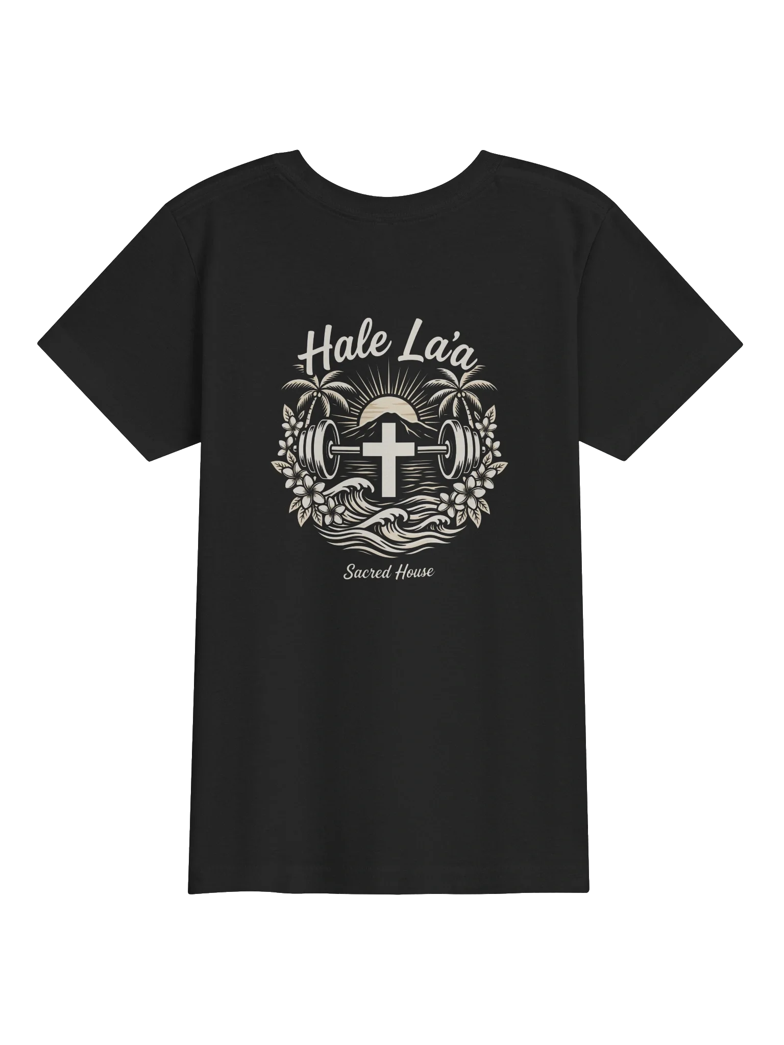 His House Youth T-Shirt - Hale La’a by His House