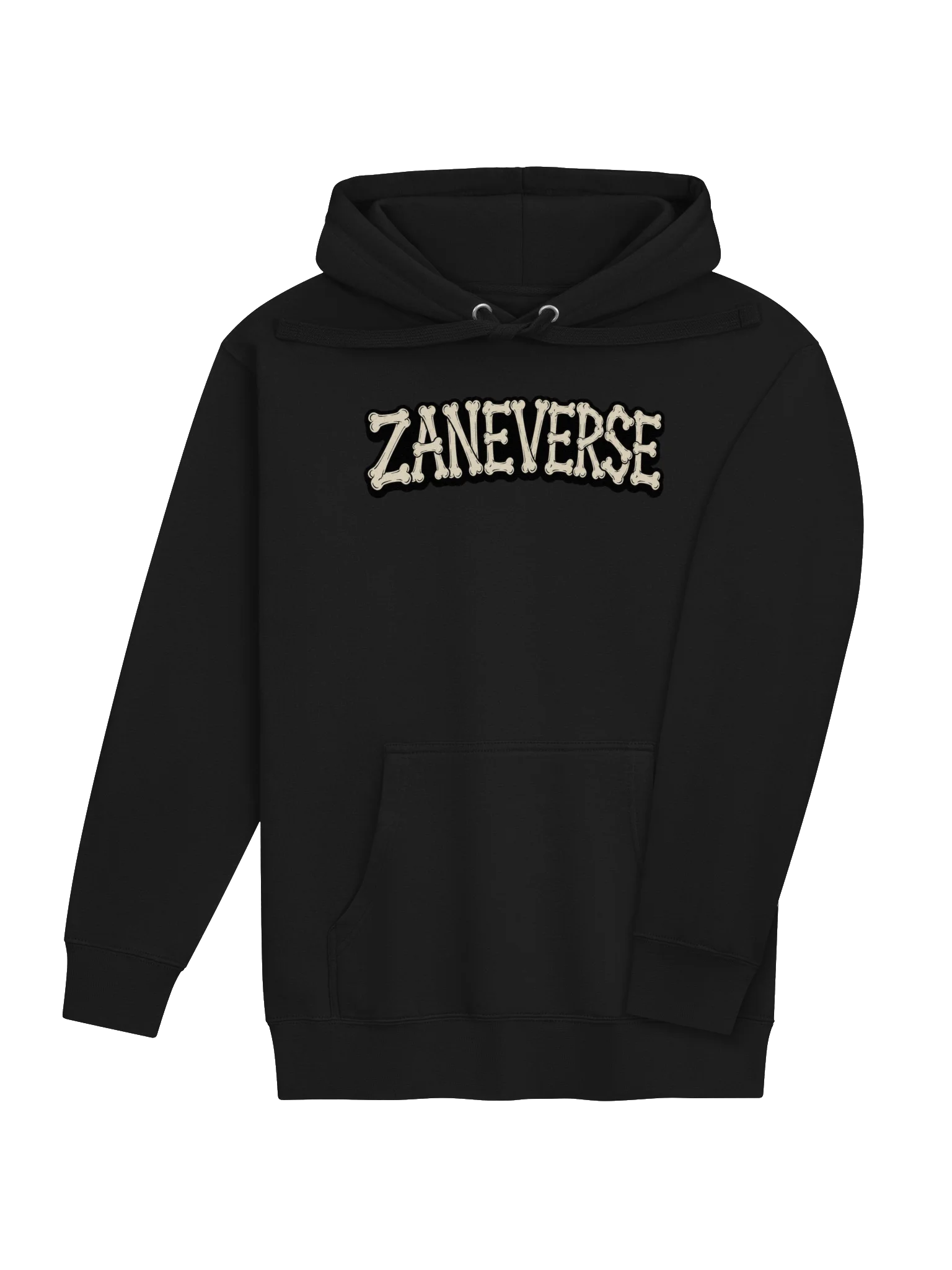 Zaneverse Bones Hoodie product image (4)