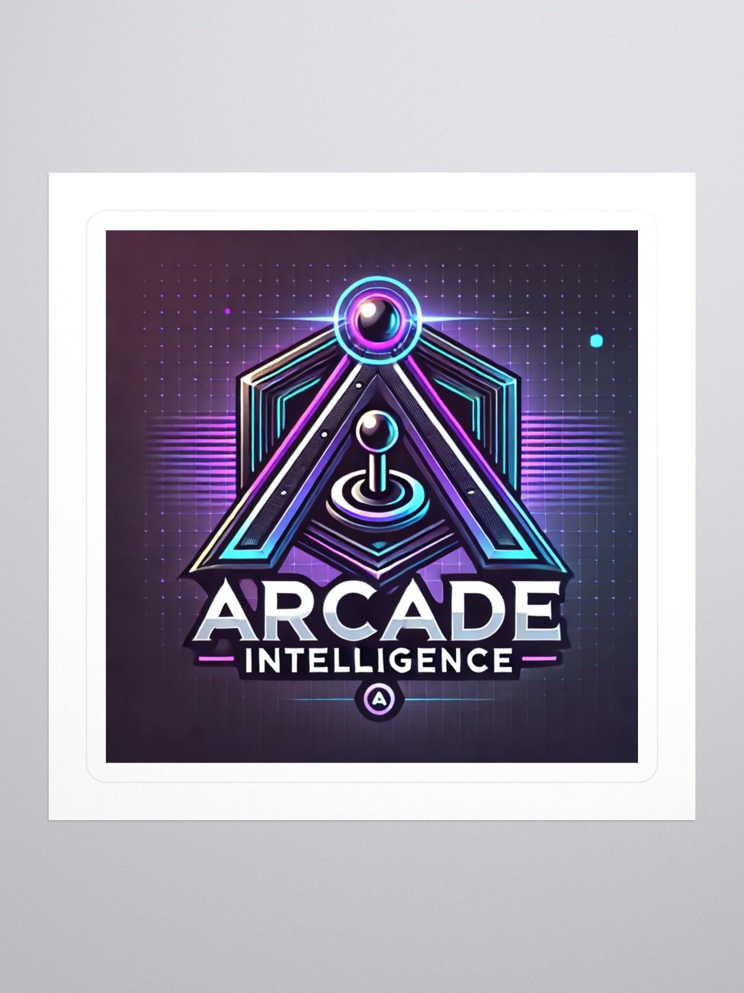A.I. Sticker product image (1)