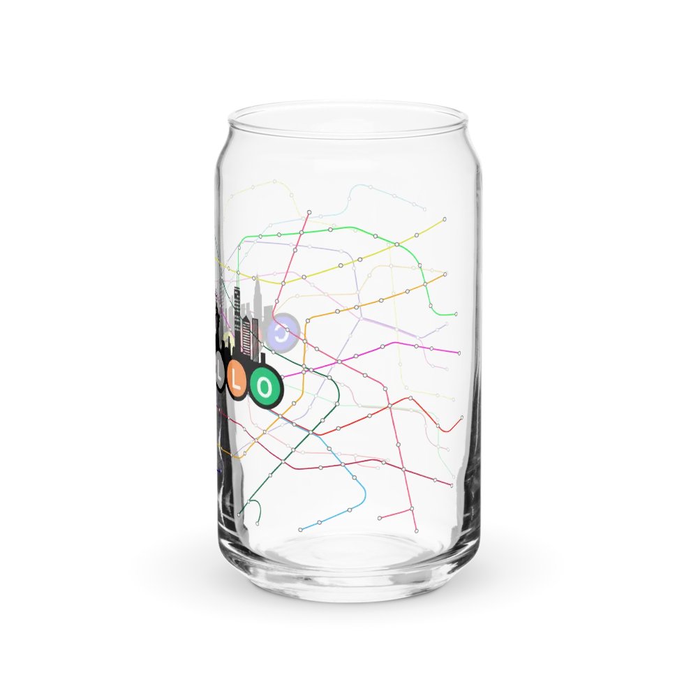 City Connect Glass product image (9)