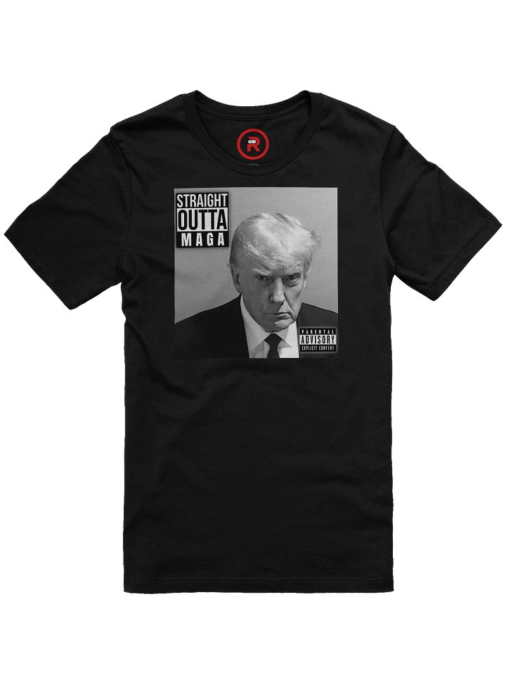 Straight Otta Maga product image (1)