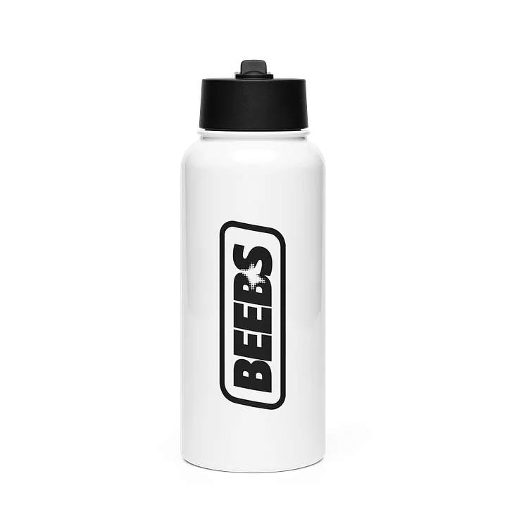Beebs Water Bottle product image (1)