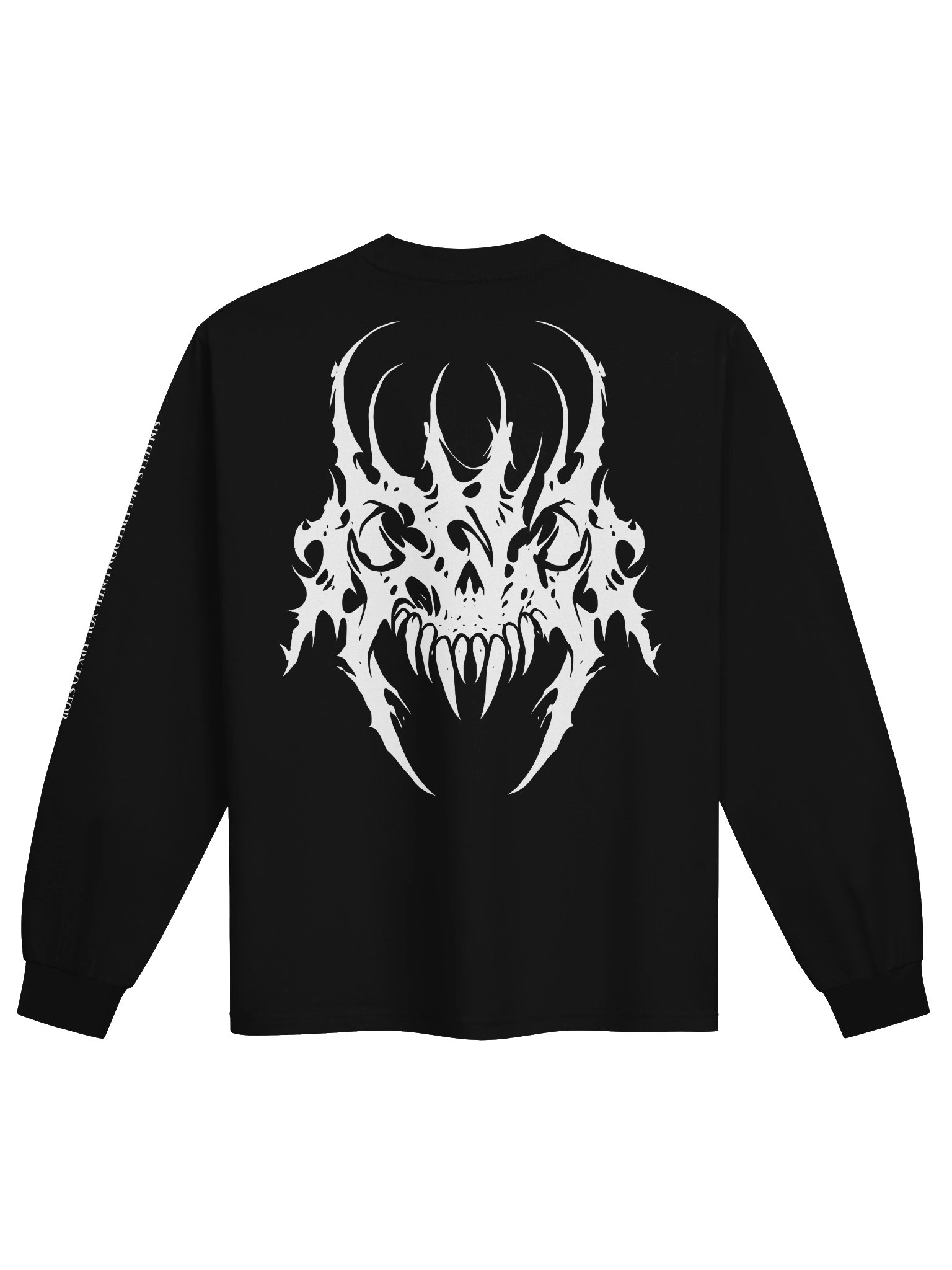 Lust LS product image (2)