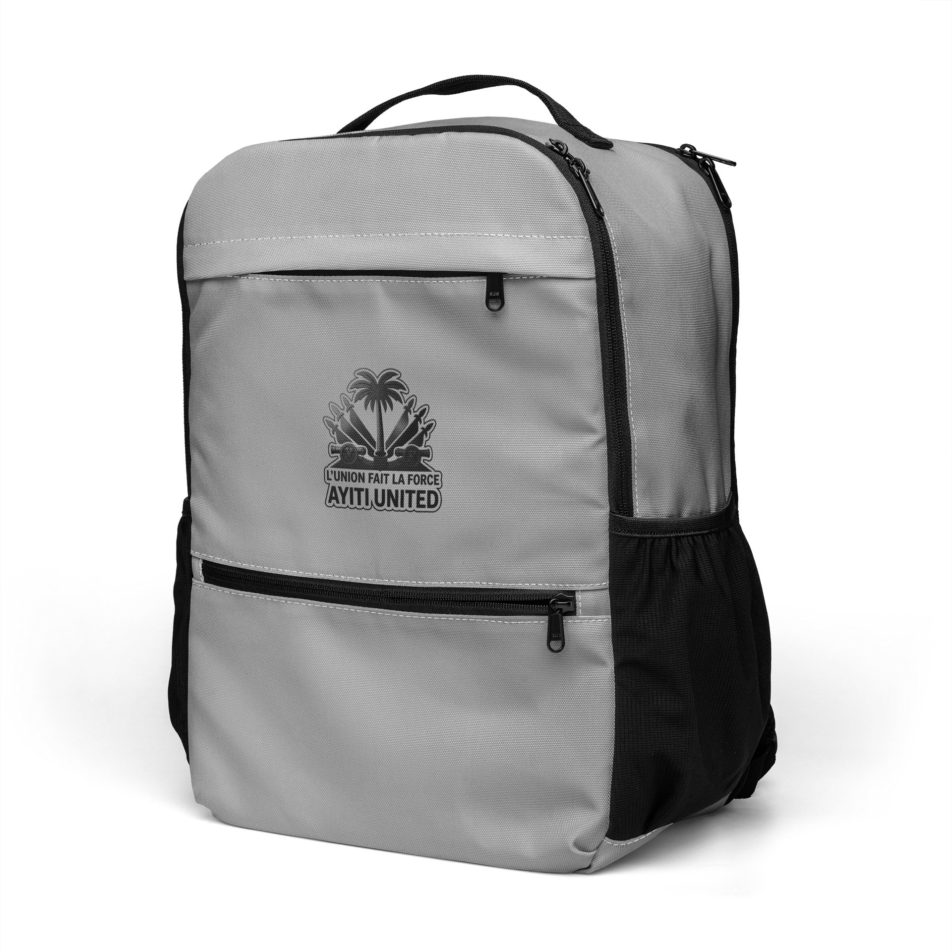Unity and Strength Backpack product image (6)