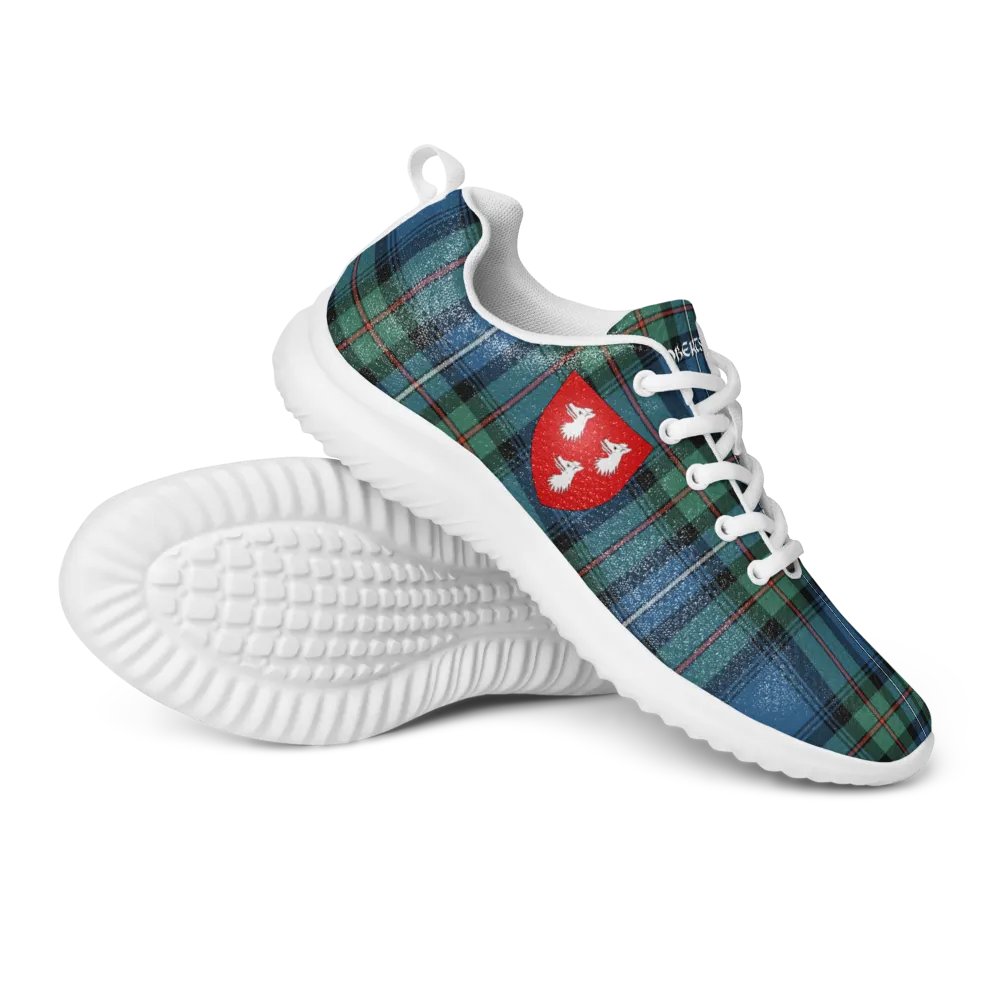 Robertson Clan Sneakers product image (10)