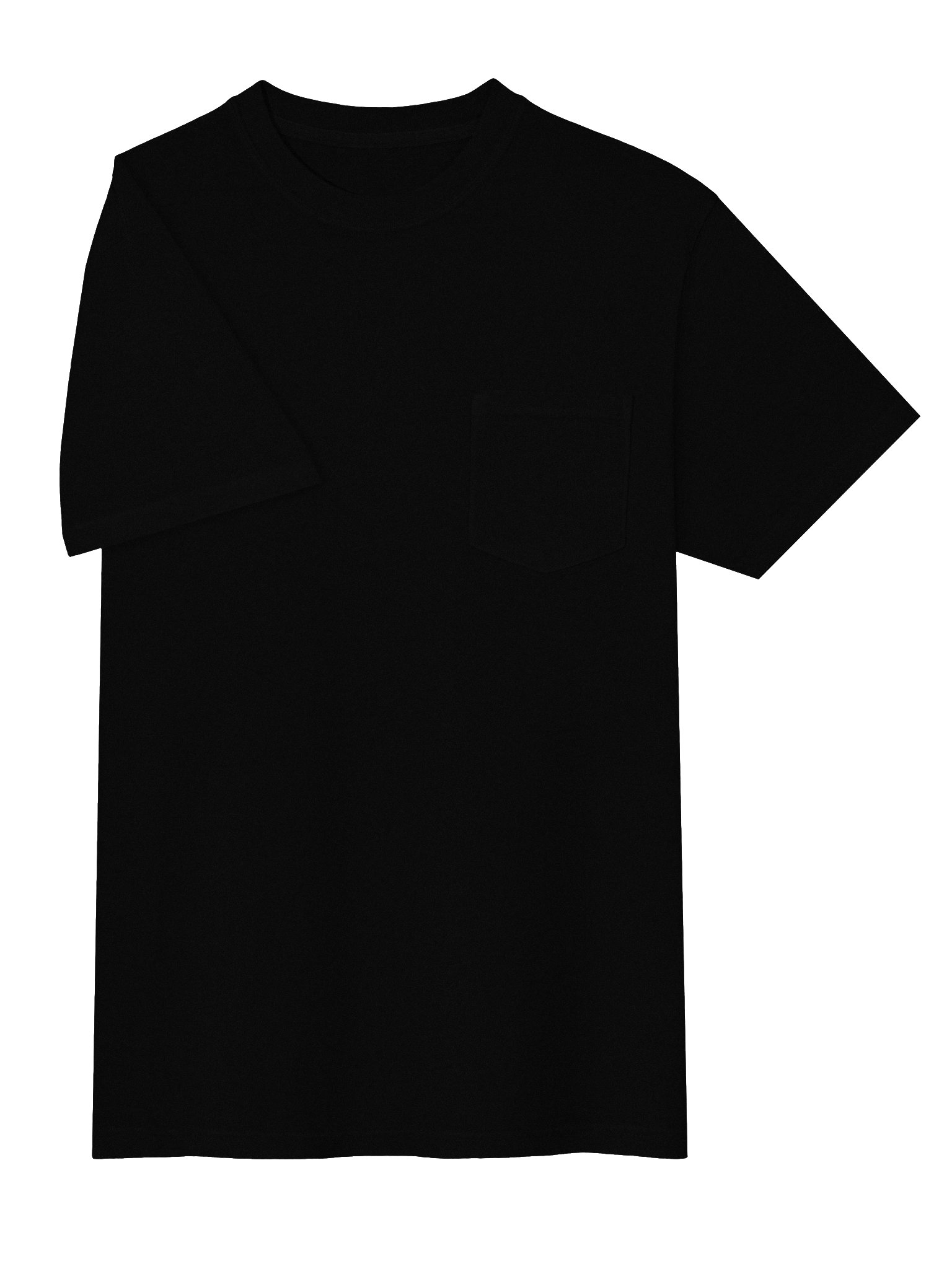 Embroidered HM Pocket Tee product image (31)