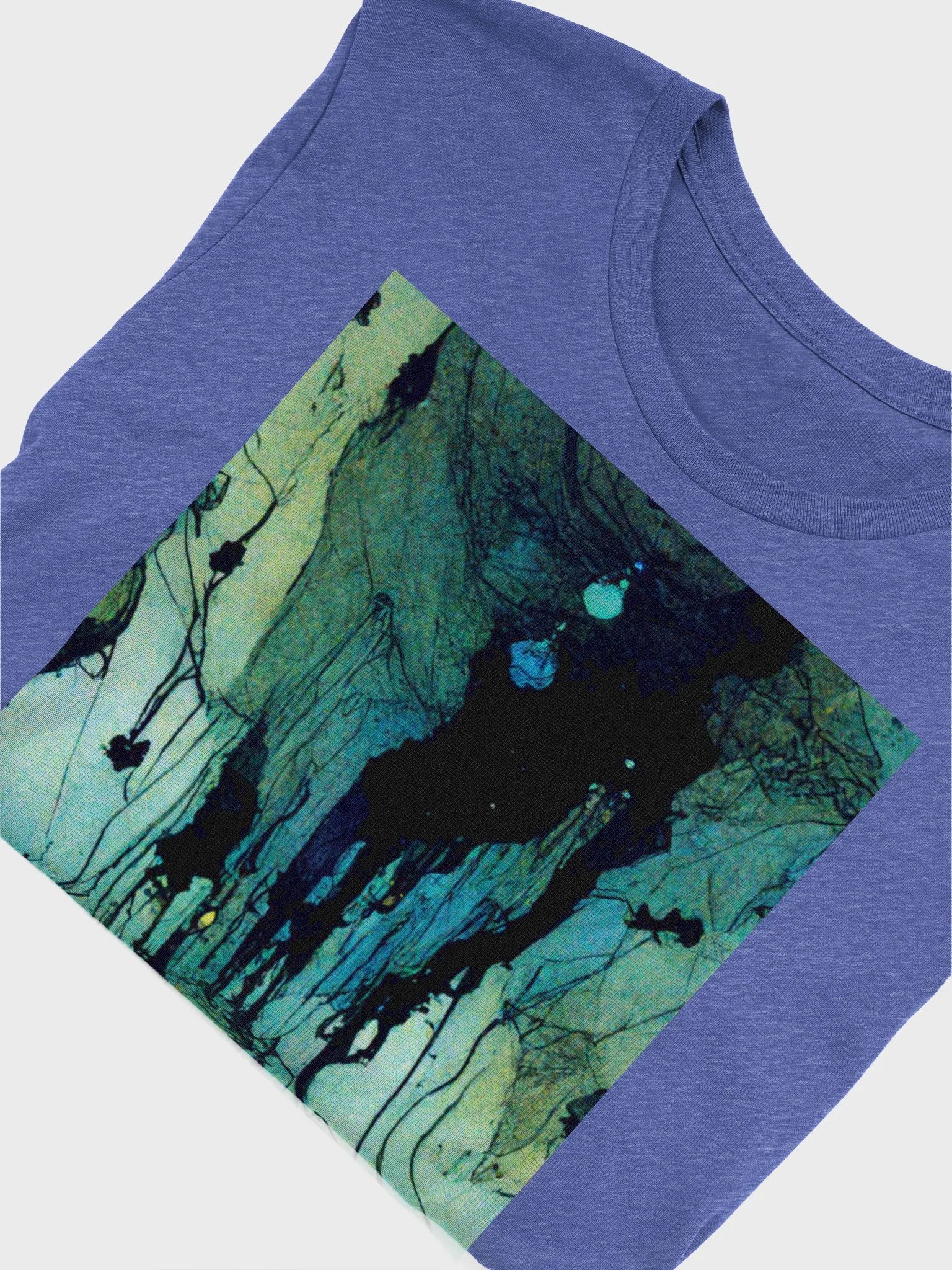 Iconic Comfort Tee product image (5)