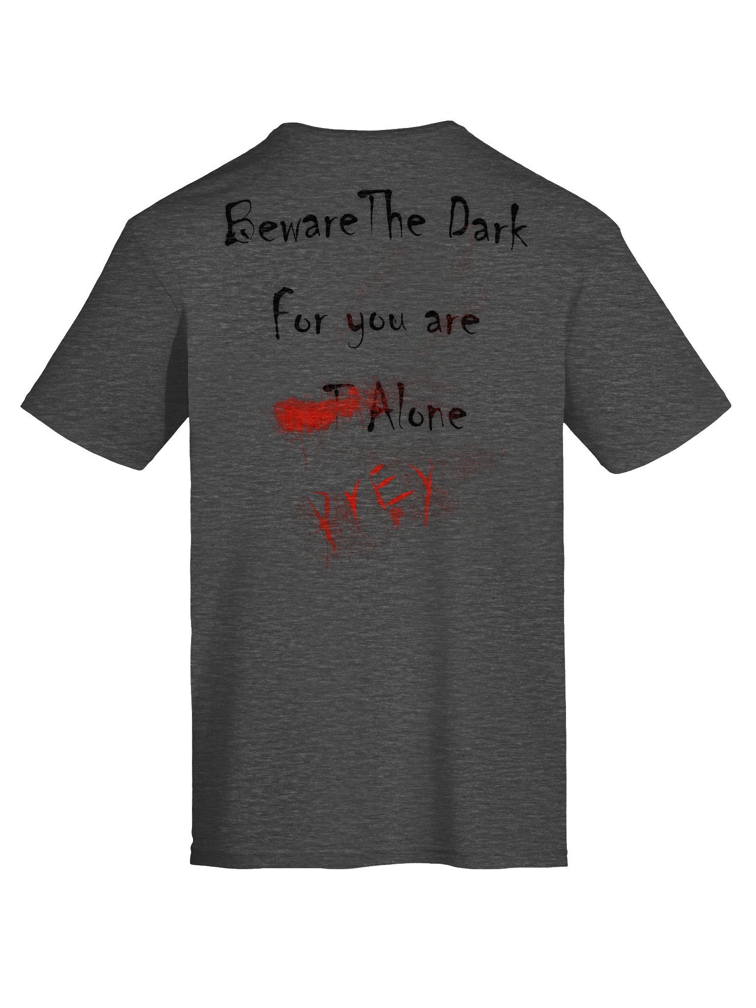 Beware The Dark product image (7)