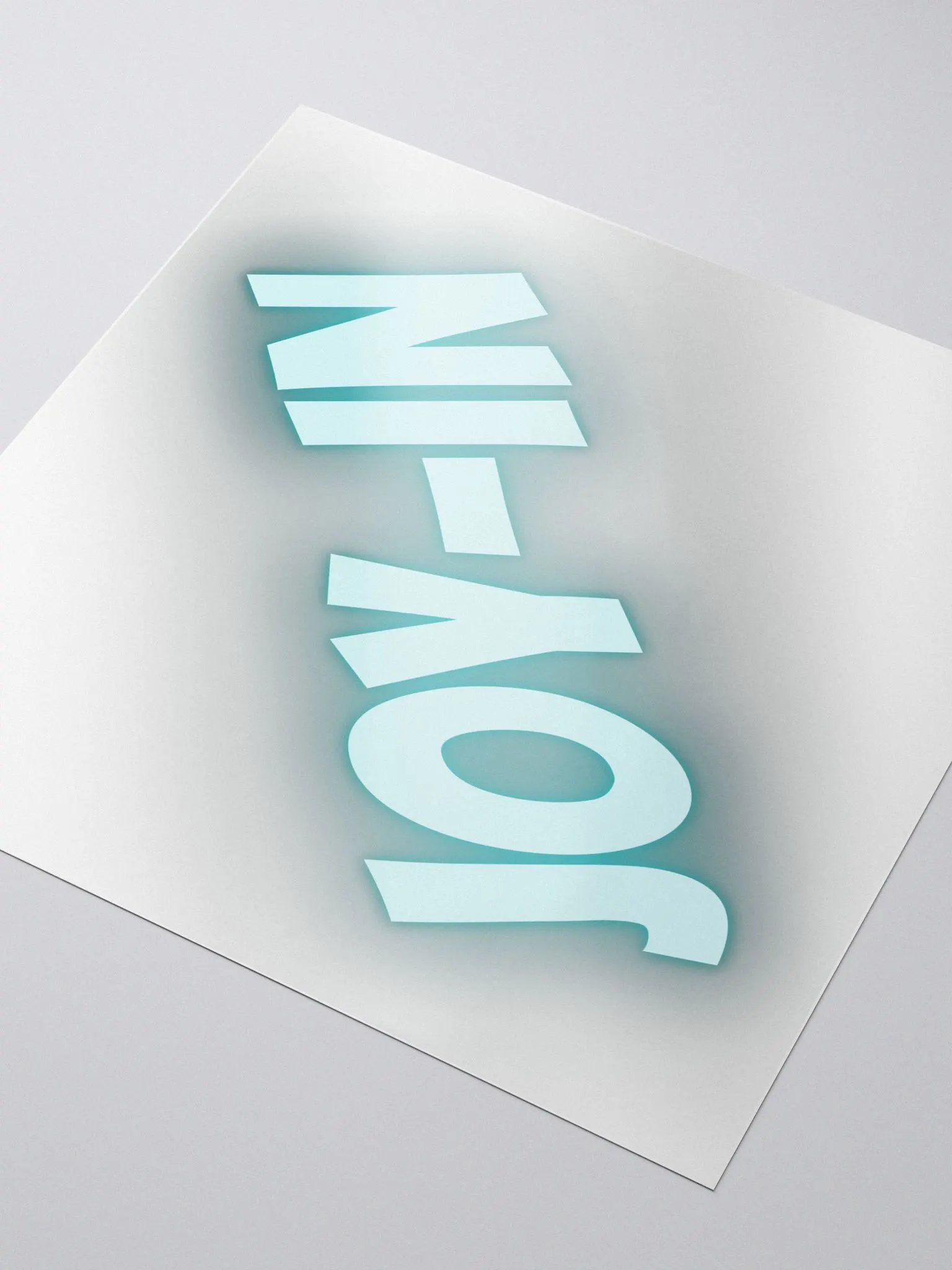 Joy-In Sticker product image (3)