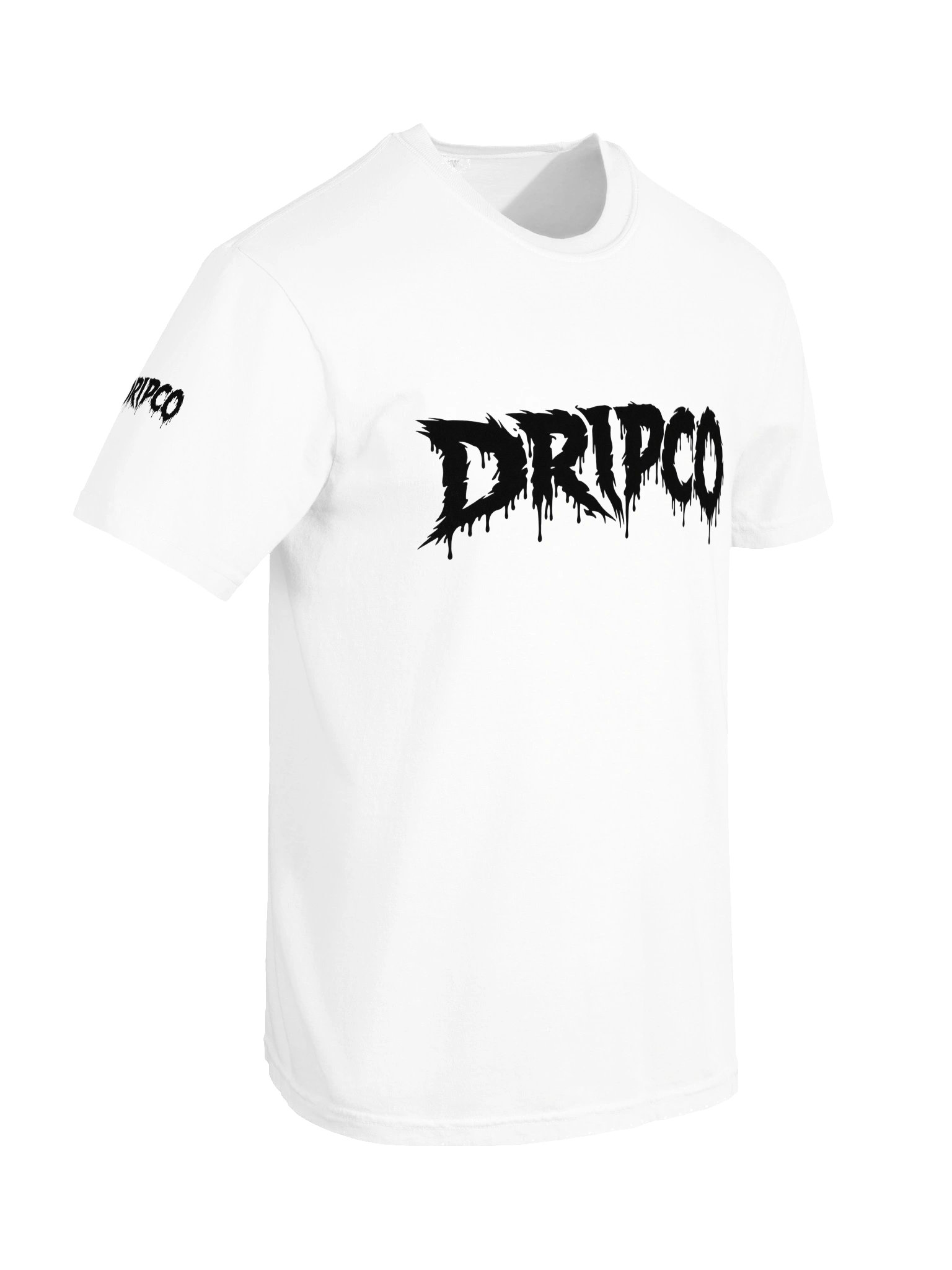 DRIPCO Logo Tee product image (6)