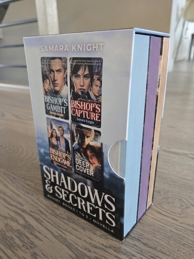 Shadows & Secrets boxset product image (1)
