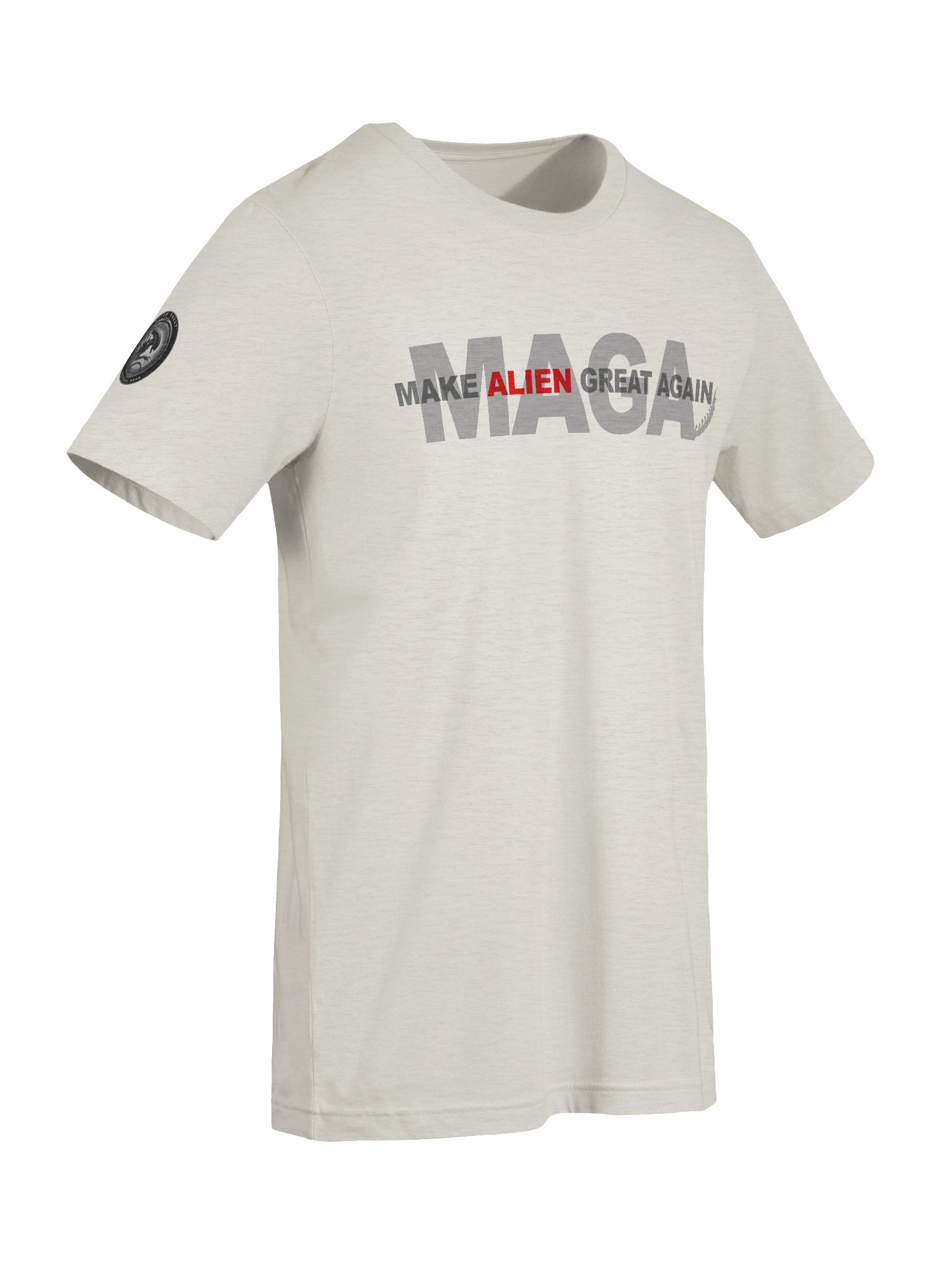 Alien Vault - Great Again Shirt product image (7)