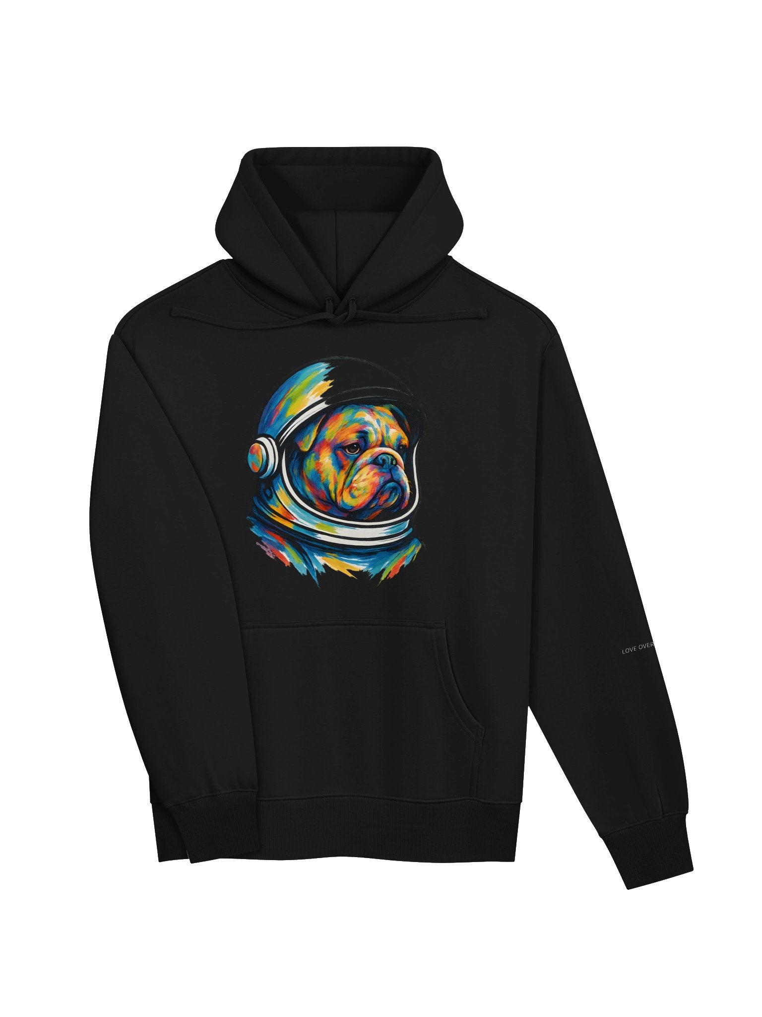OG LOAF Hoodie product image (3)