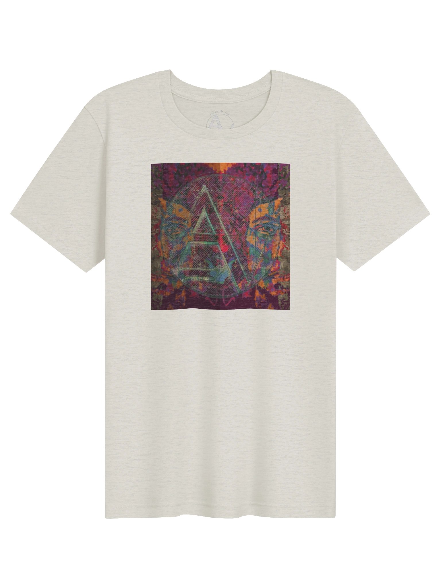 ART + MUSIC (Shirt I) product image (9)