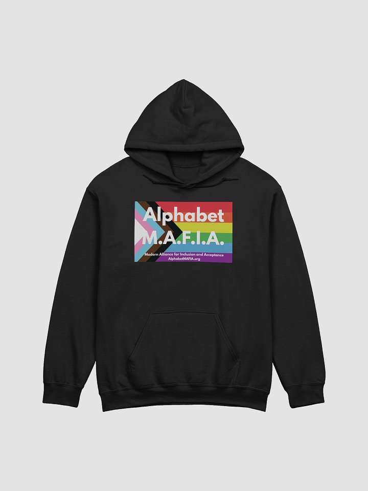 Alphabet M.A.F.I.A. Hodie product image (1)