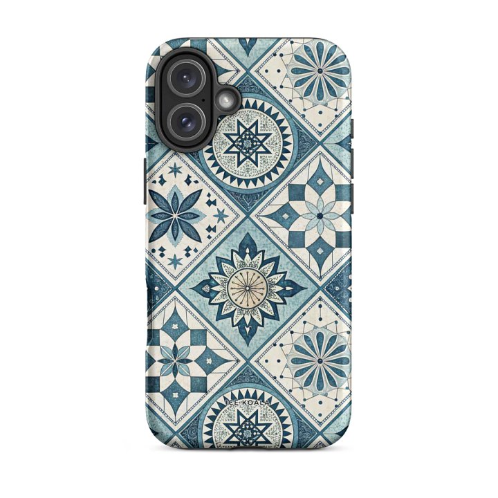 Blue Mosaic product image (85)