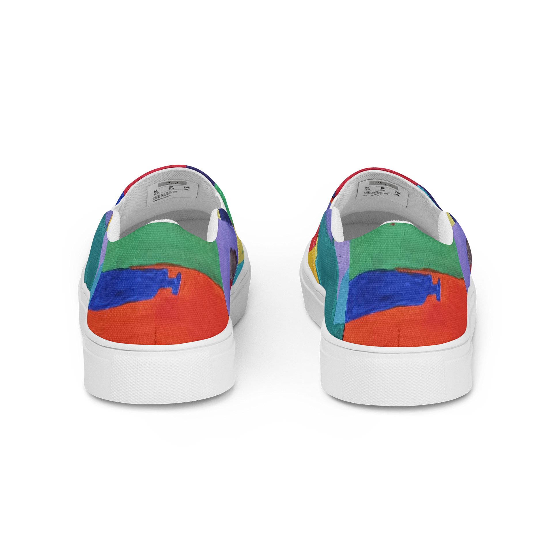 Bunte Schuhe product image (4)