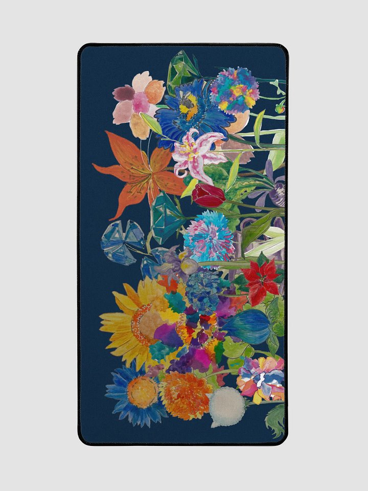 This Bouquet Deskmat product image (2)