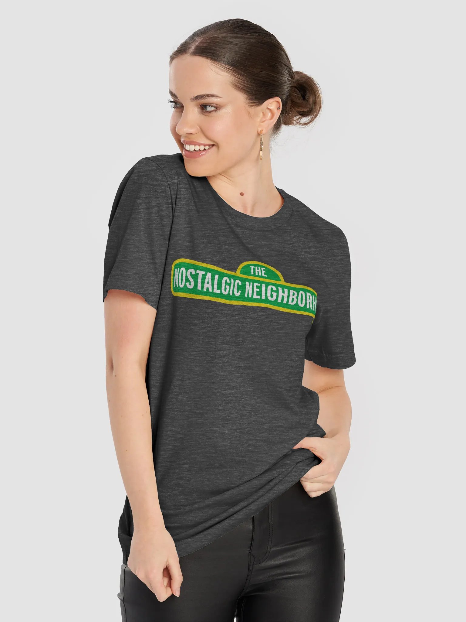 Classic Street Sign Tee product image (52)