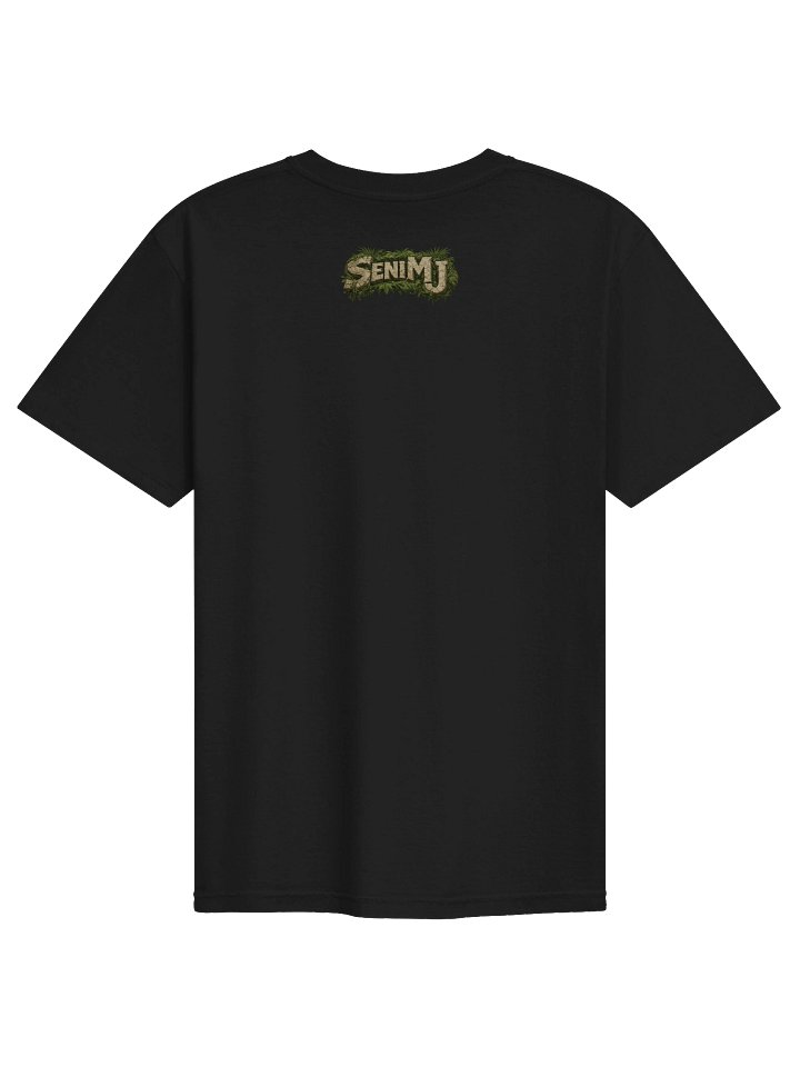 6 Years Of Seni Tee product image (9)