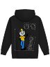 SCOOTY Spec Sheet Hoodie