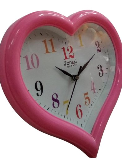 wall clock product image (2)