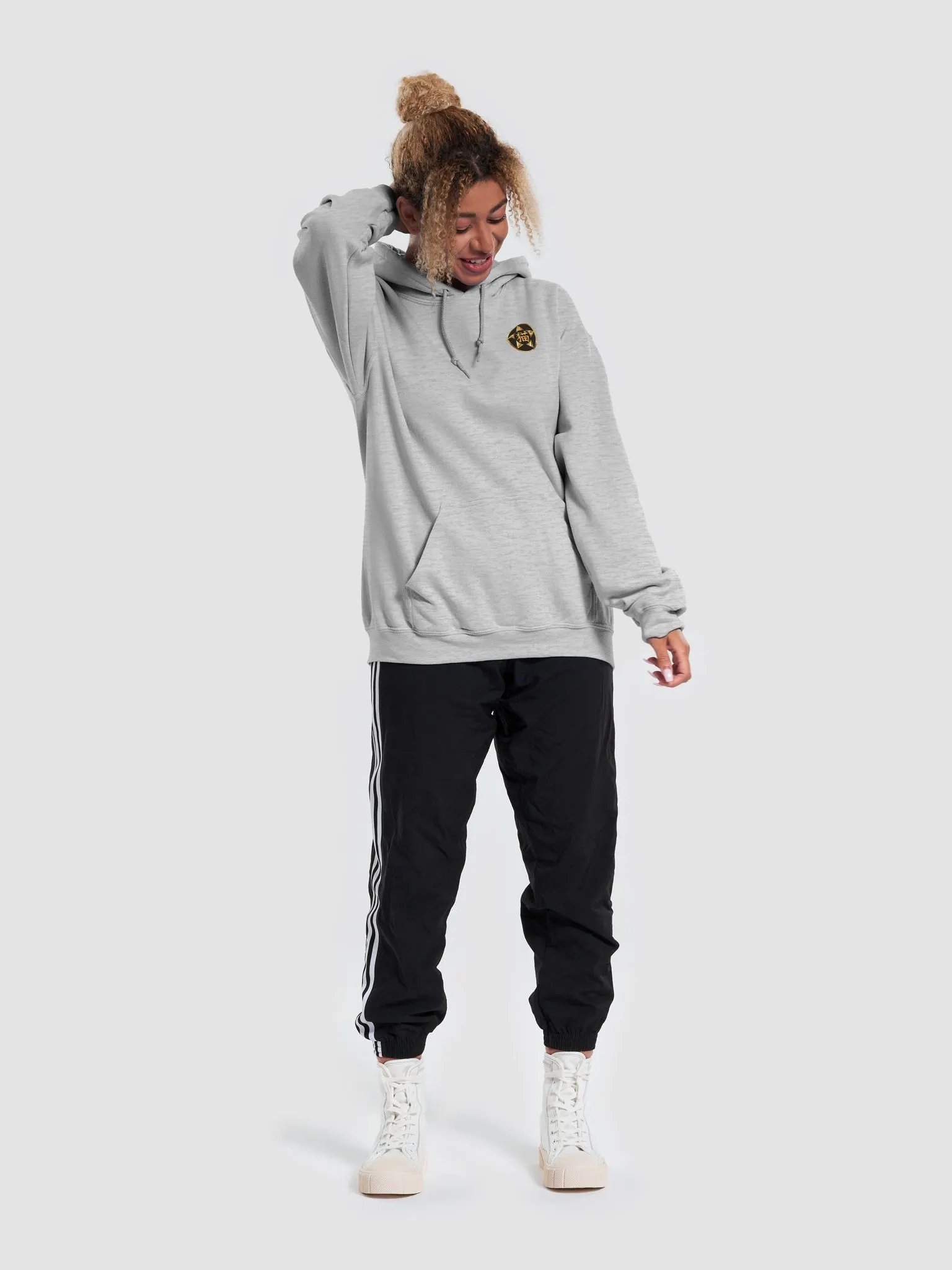 Nyafia Back Print Hoodie product image (60)