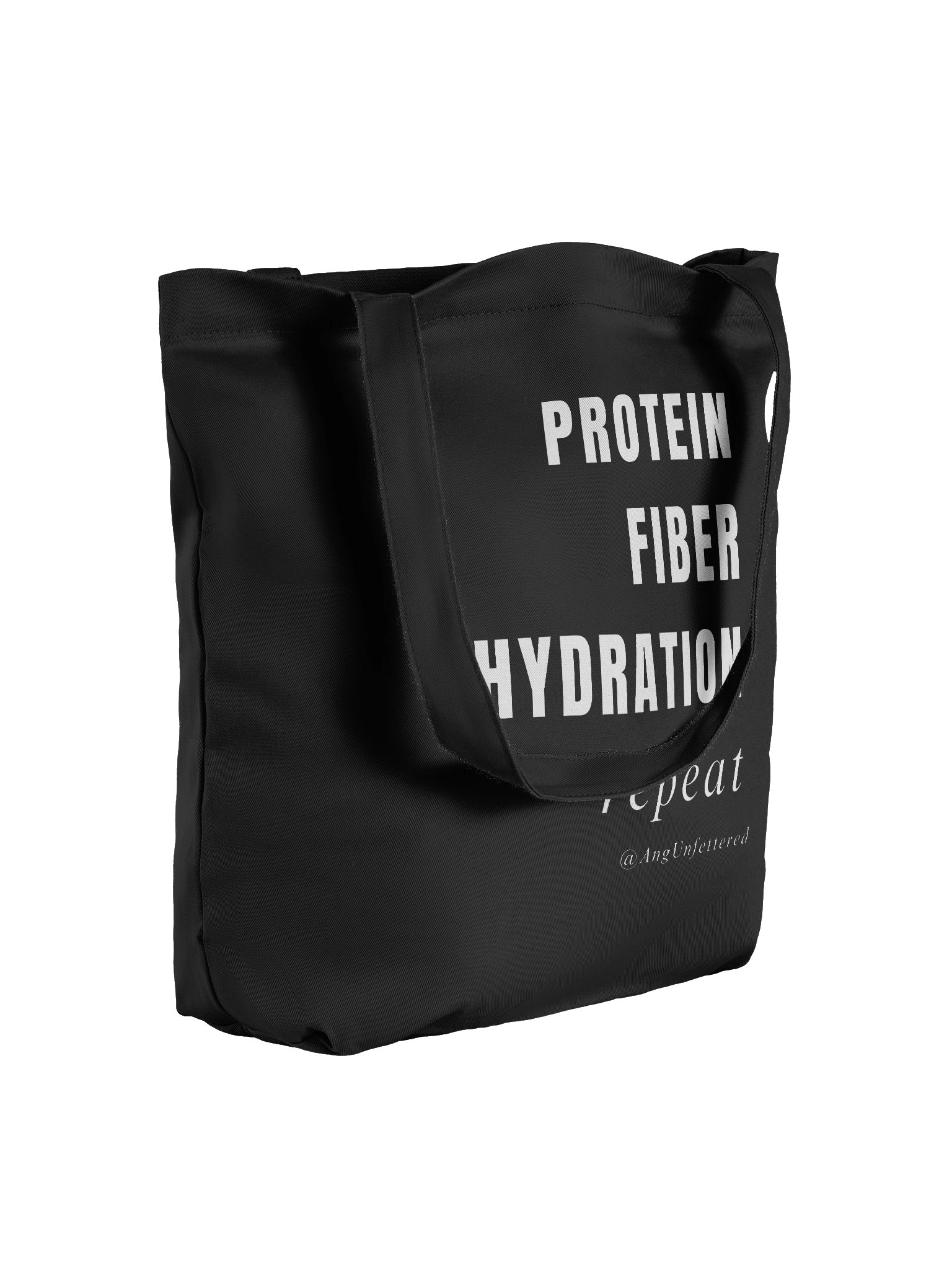 "The Daily Pillars" Tote product image (4)