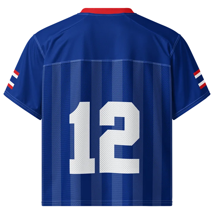 Thailand Boxy Sports Tee product image (2)