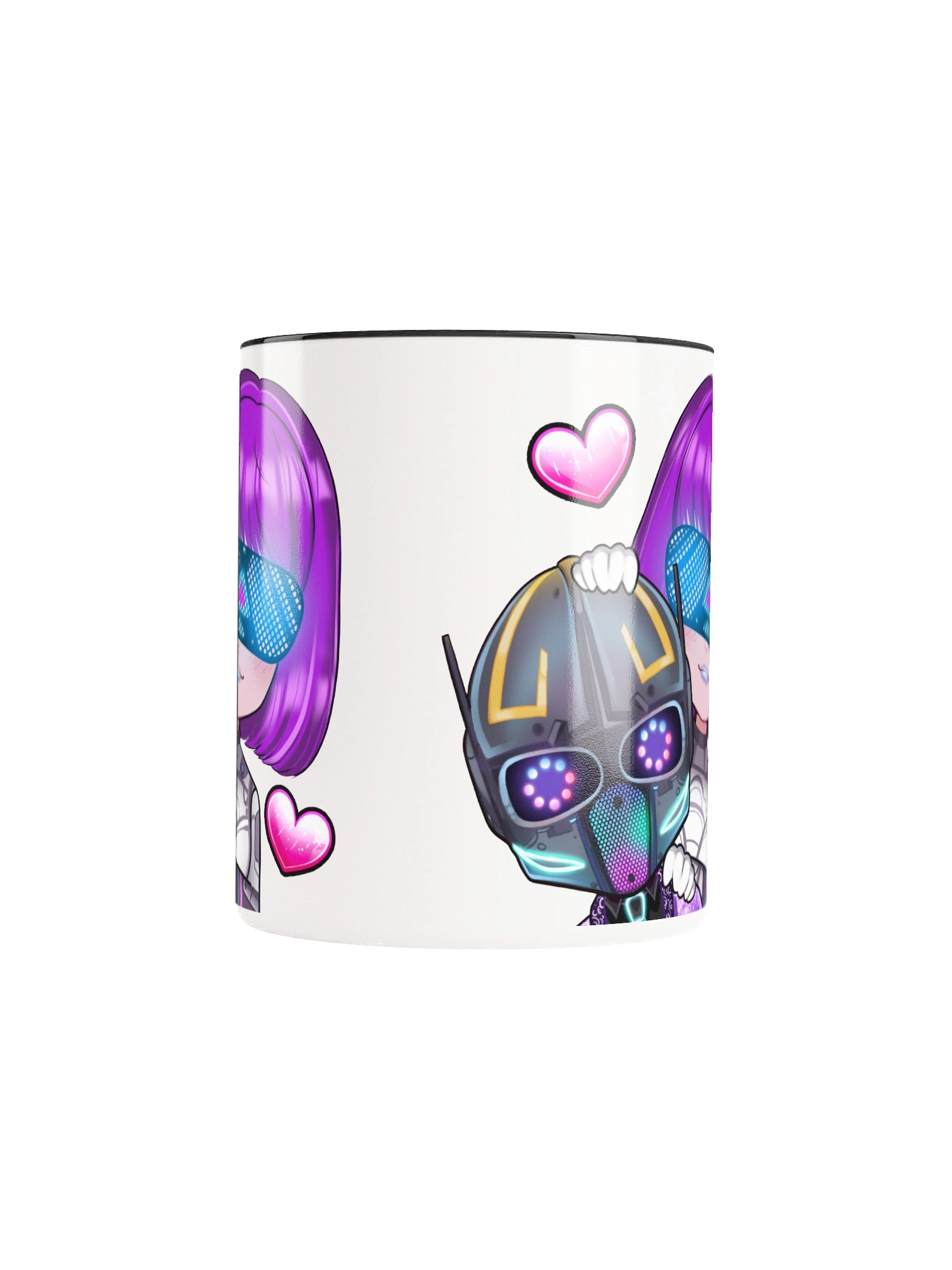 The BAES Ceramic Mug product image (5)