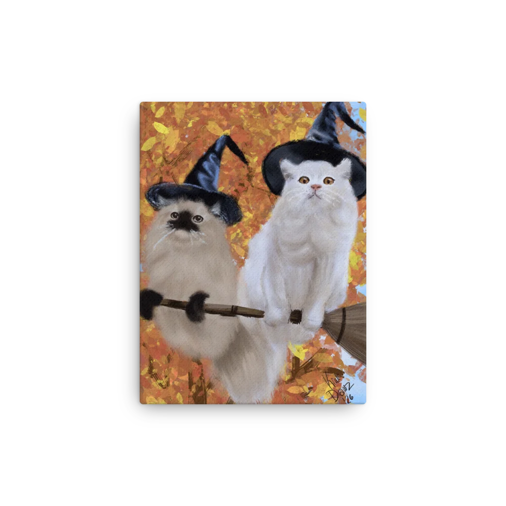 Witch-a-Kitty product image (4)