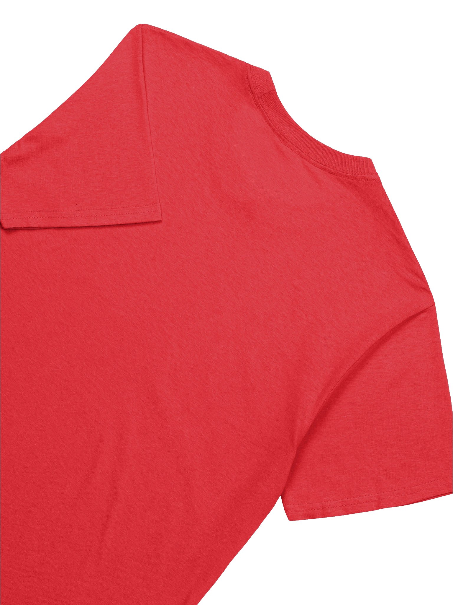 Red Burn T-Shirt product image (8)