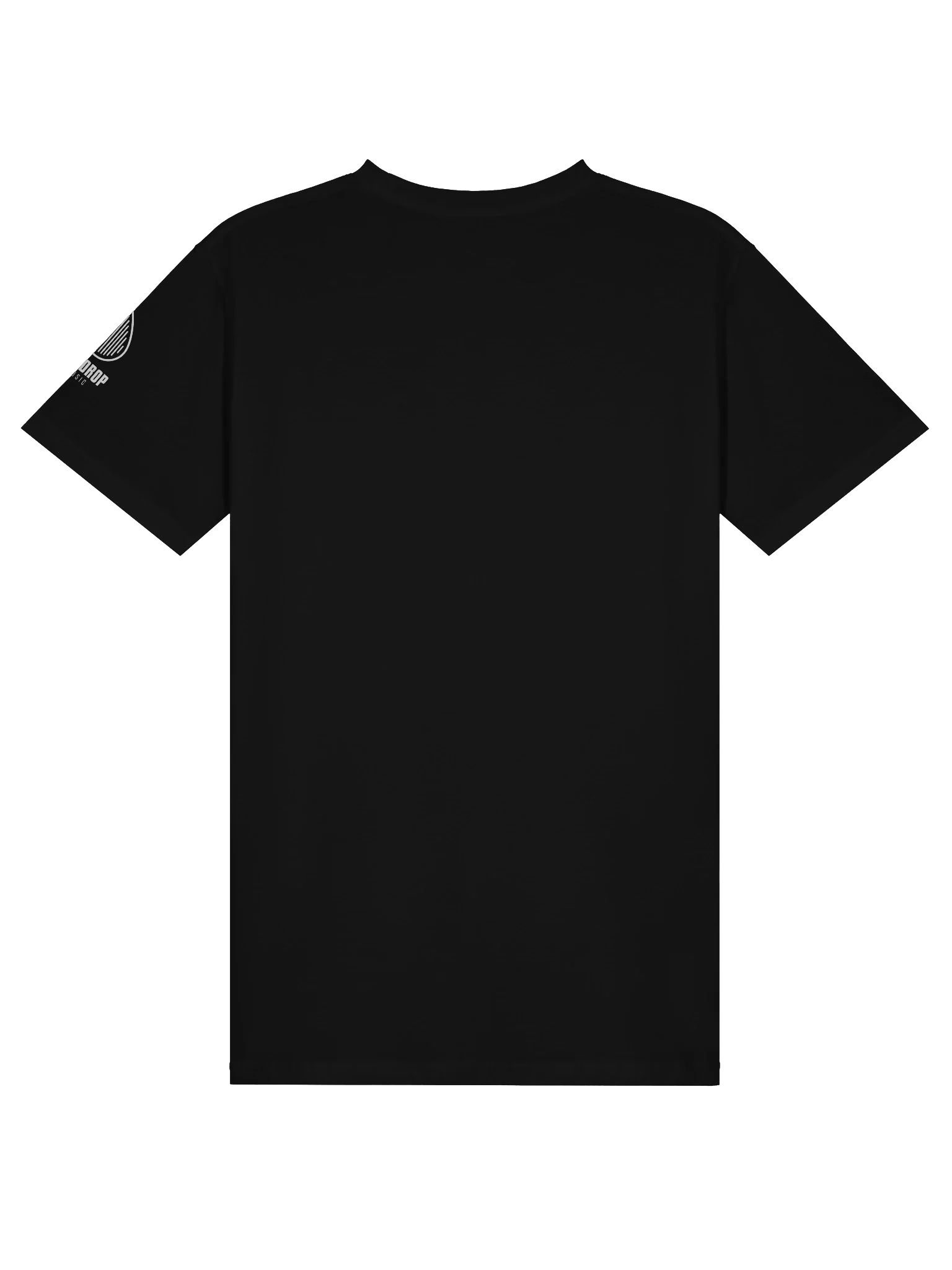 Sagebrush & The Little Flowers Pink Blooms T-shirt — view 3