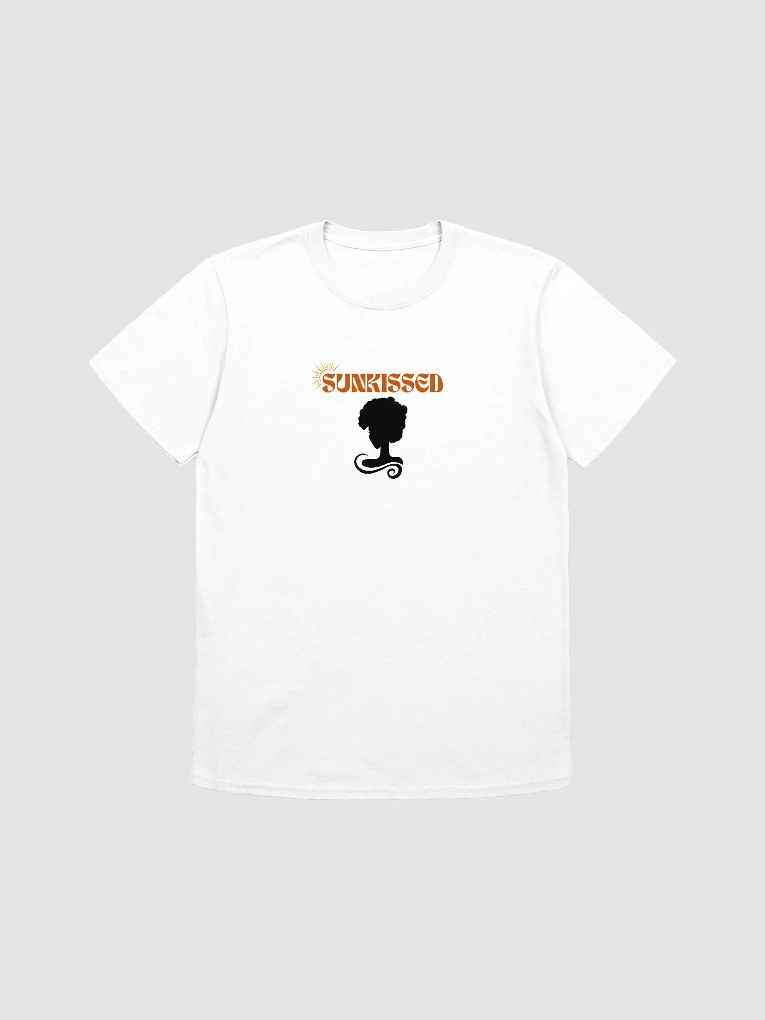 Melanin Softstyle Tee product image (1)