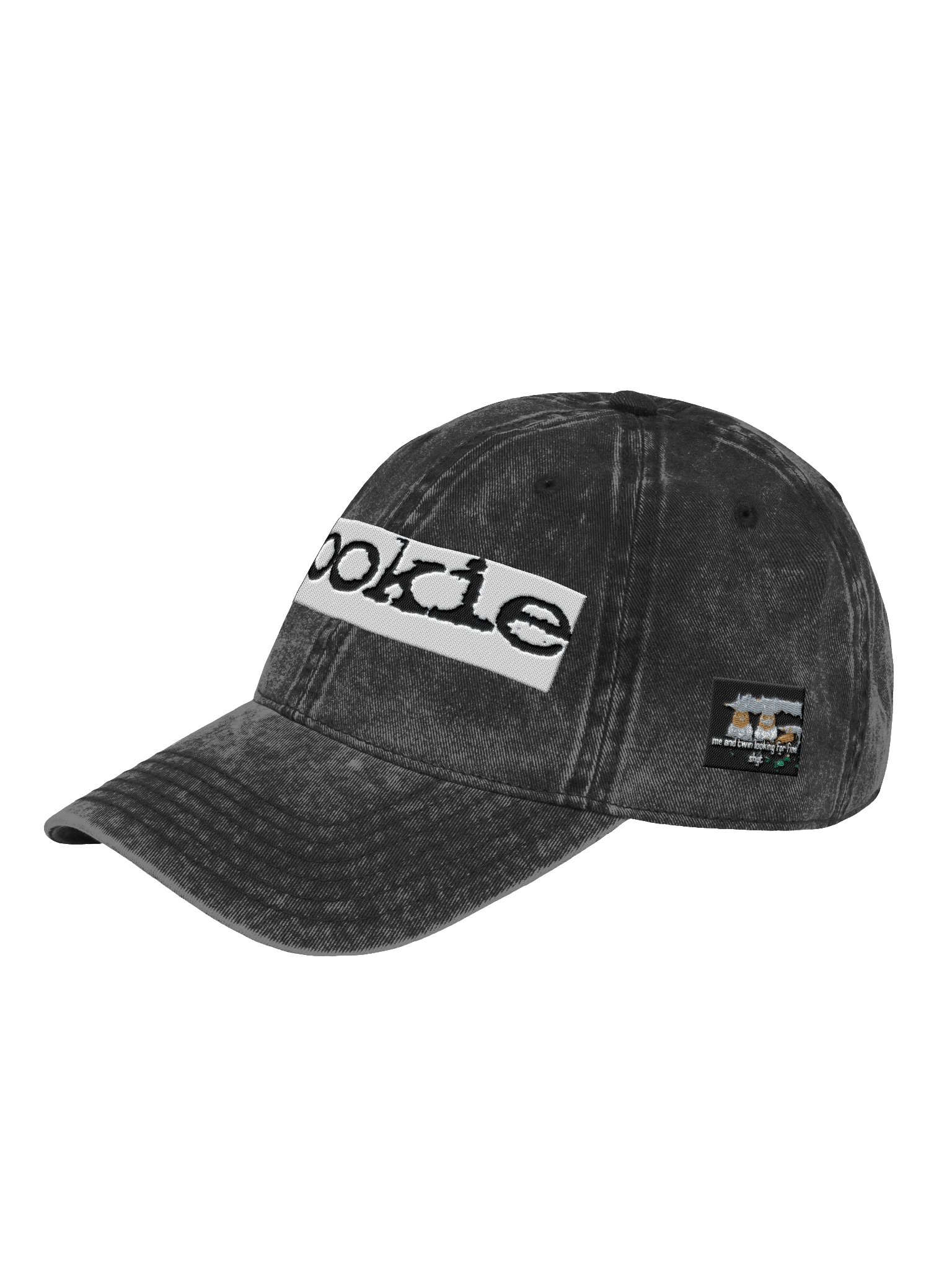 Pookie's cap product image (3)