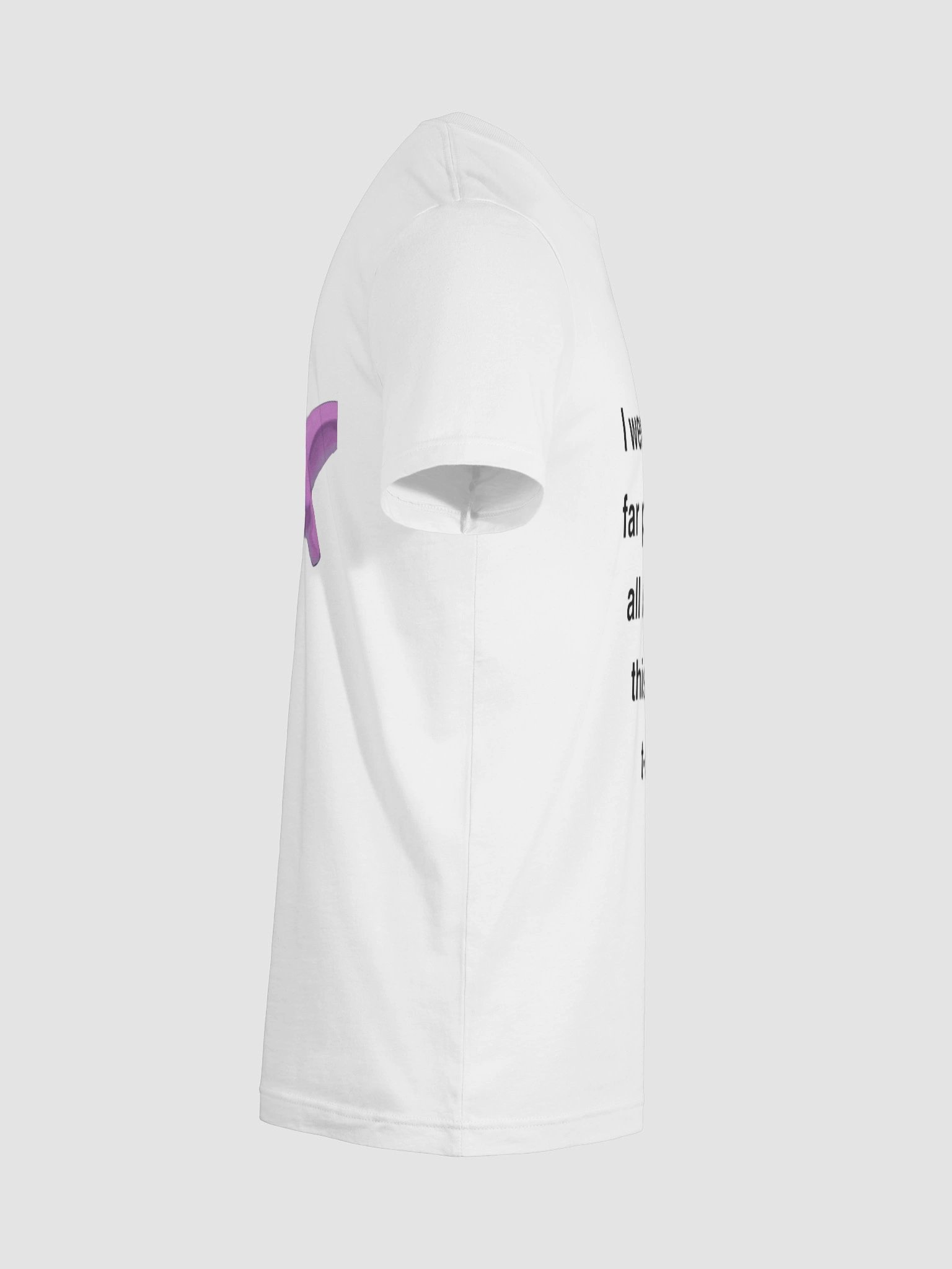 Stupid T-shirt product image (40)