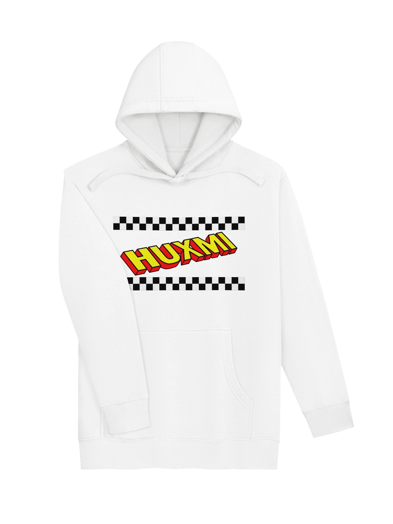 Checkered (Hoodie) product image (35)