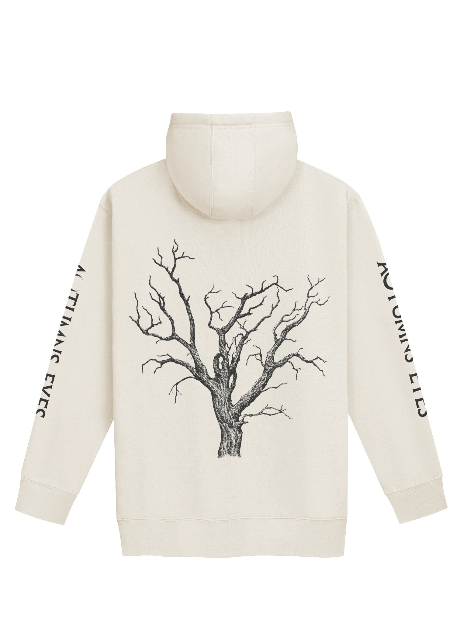 Bone Hoodie product image (2)
