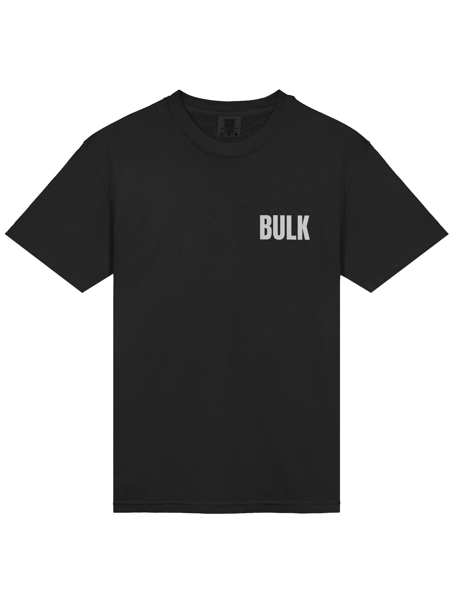 BULK Logo Tee product image (3)