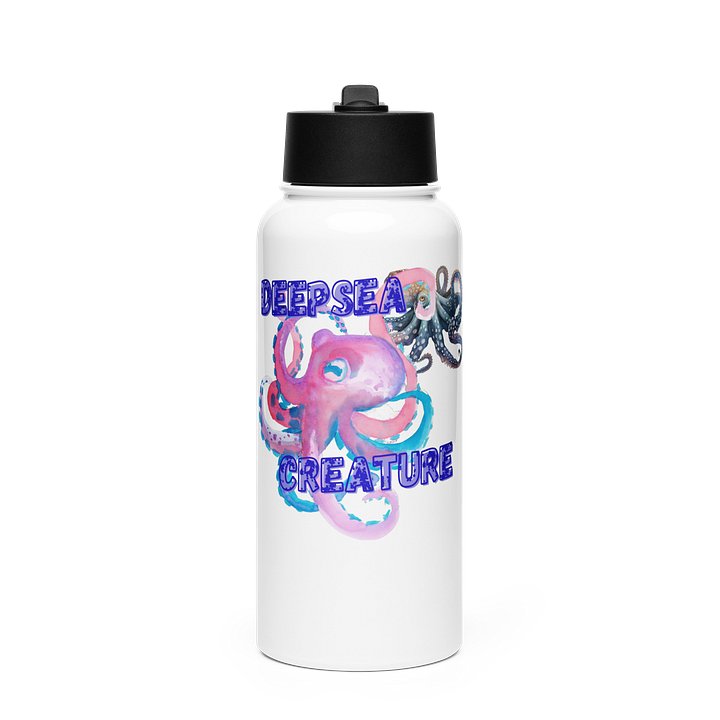 Deep Sea Water Bottle product image (1)