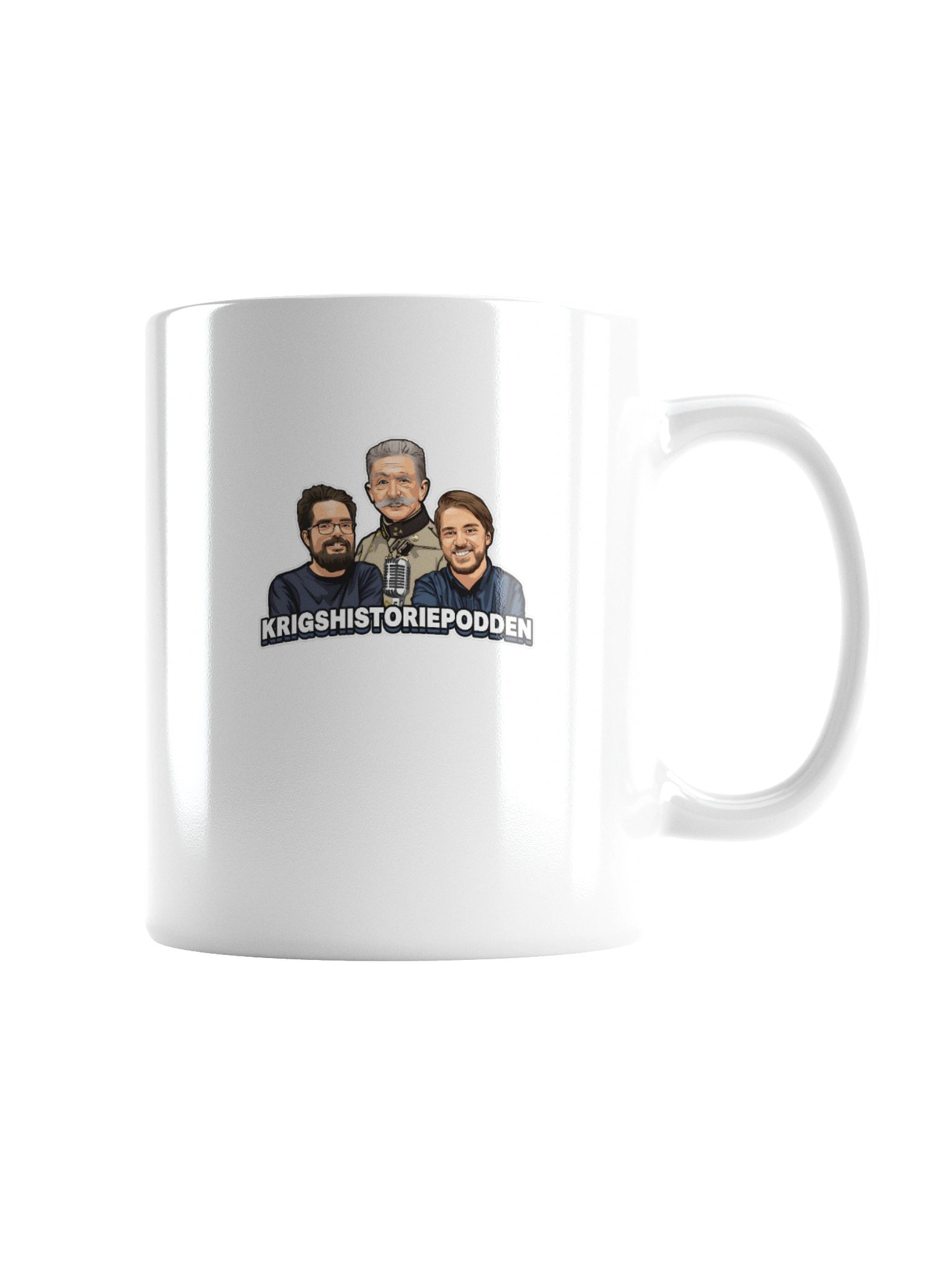 Famous Grouse (Mugg) product image (2)