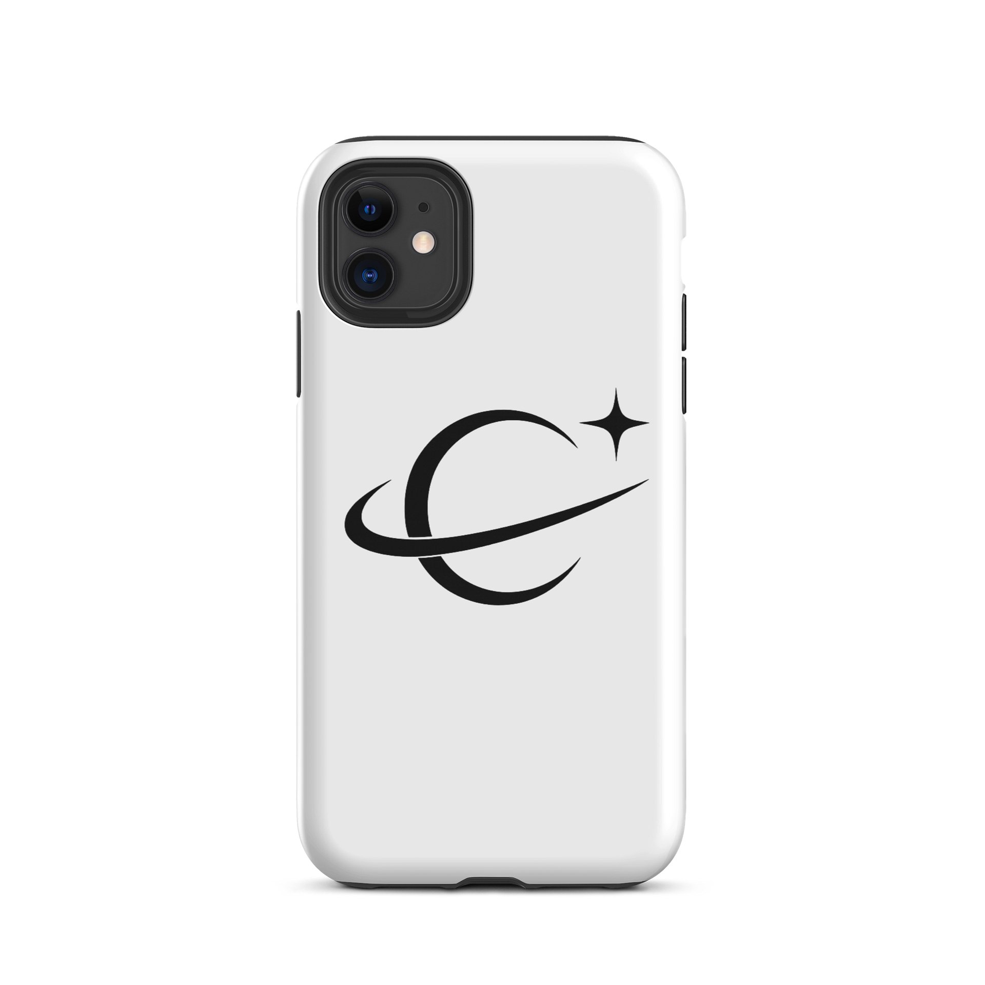 SOLRING Tough iPhone Case product image (28)