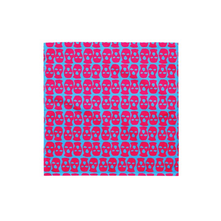 SKI MASK BANDANA product image (1)