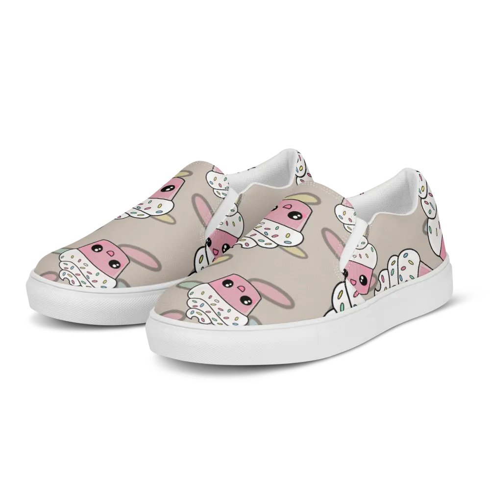 Cakes Delight Slip-Ons product image (3)