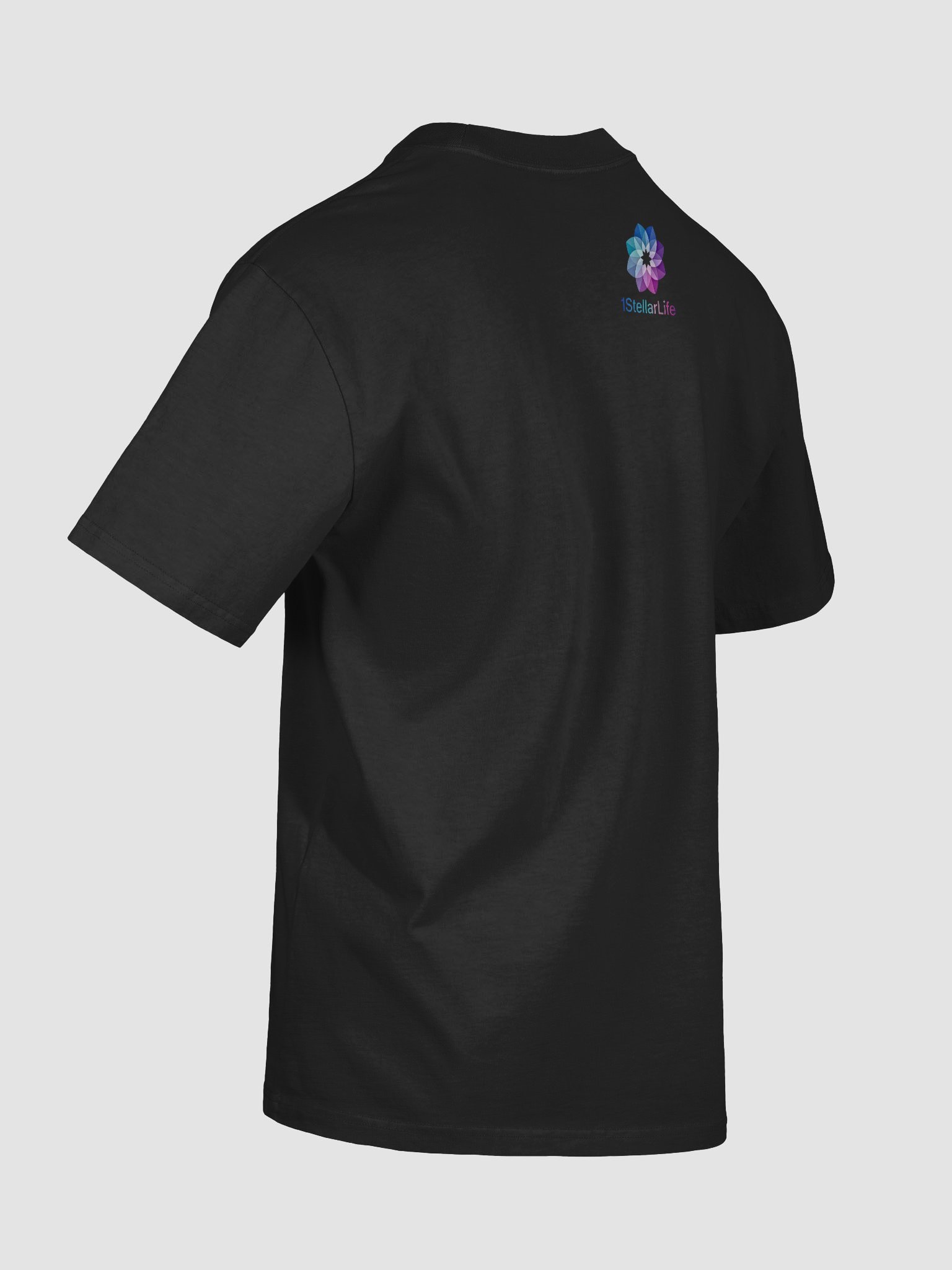 Ohana Faded Oversized Tee product image (8)