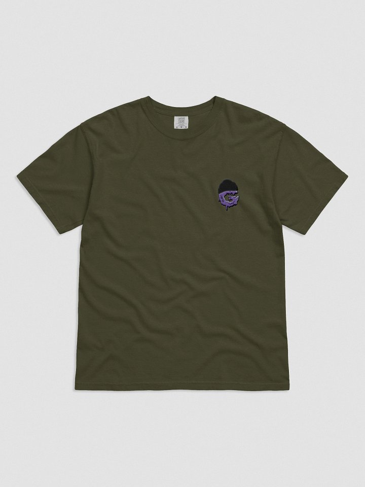 Gizmo Logo Embroidered Tee product image (2)