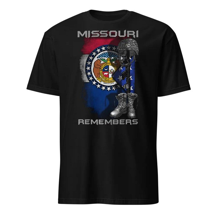 Missouri Remembers product image (1)